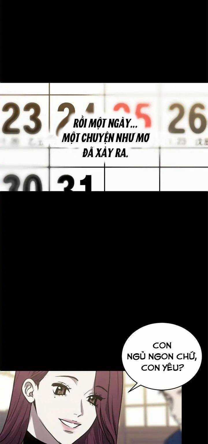 Ba Lần Động Phòng Chapter 29 trang 4