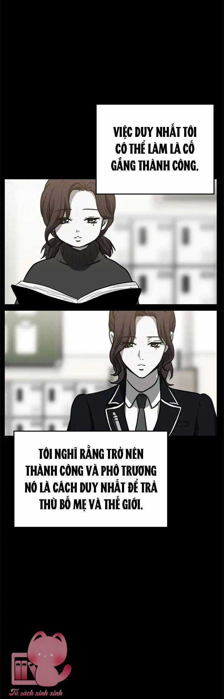 Ba Lần Động Phòng Chapter 29 trang 40