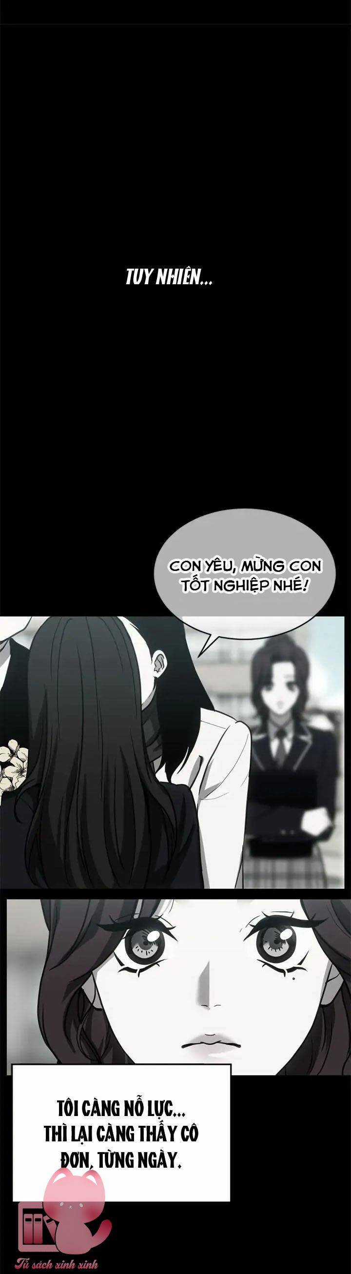 Ba Lần Động Phòng Chapter 29 trang 41