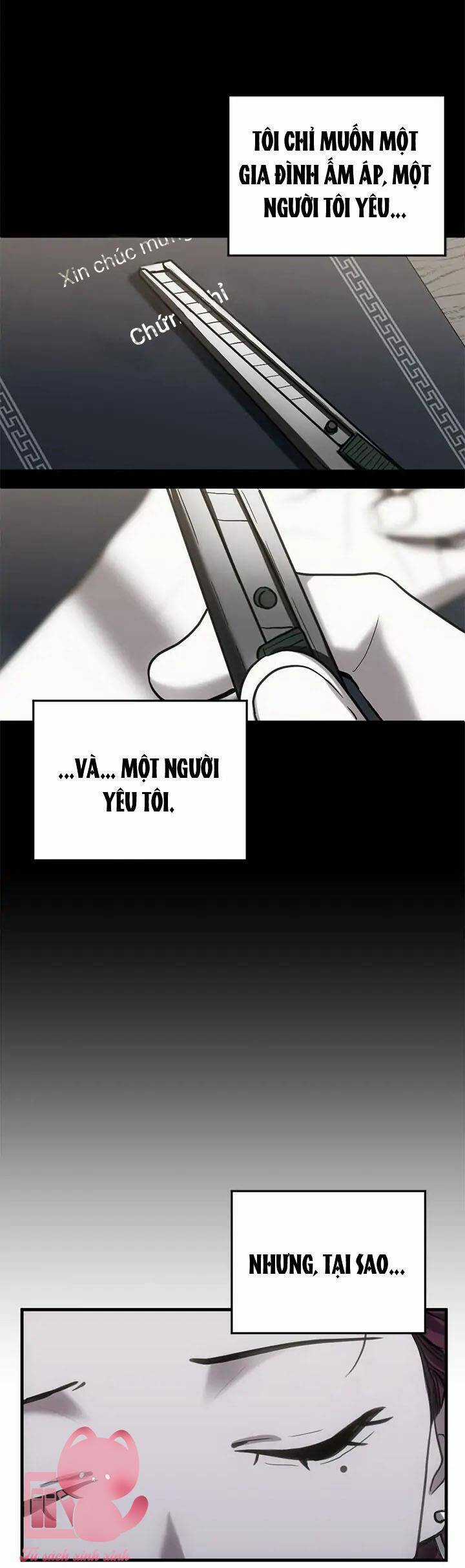 Ba Lần Động Phòng Chapter 29 trang 42