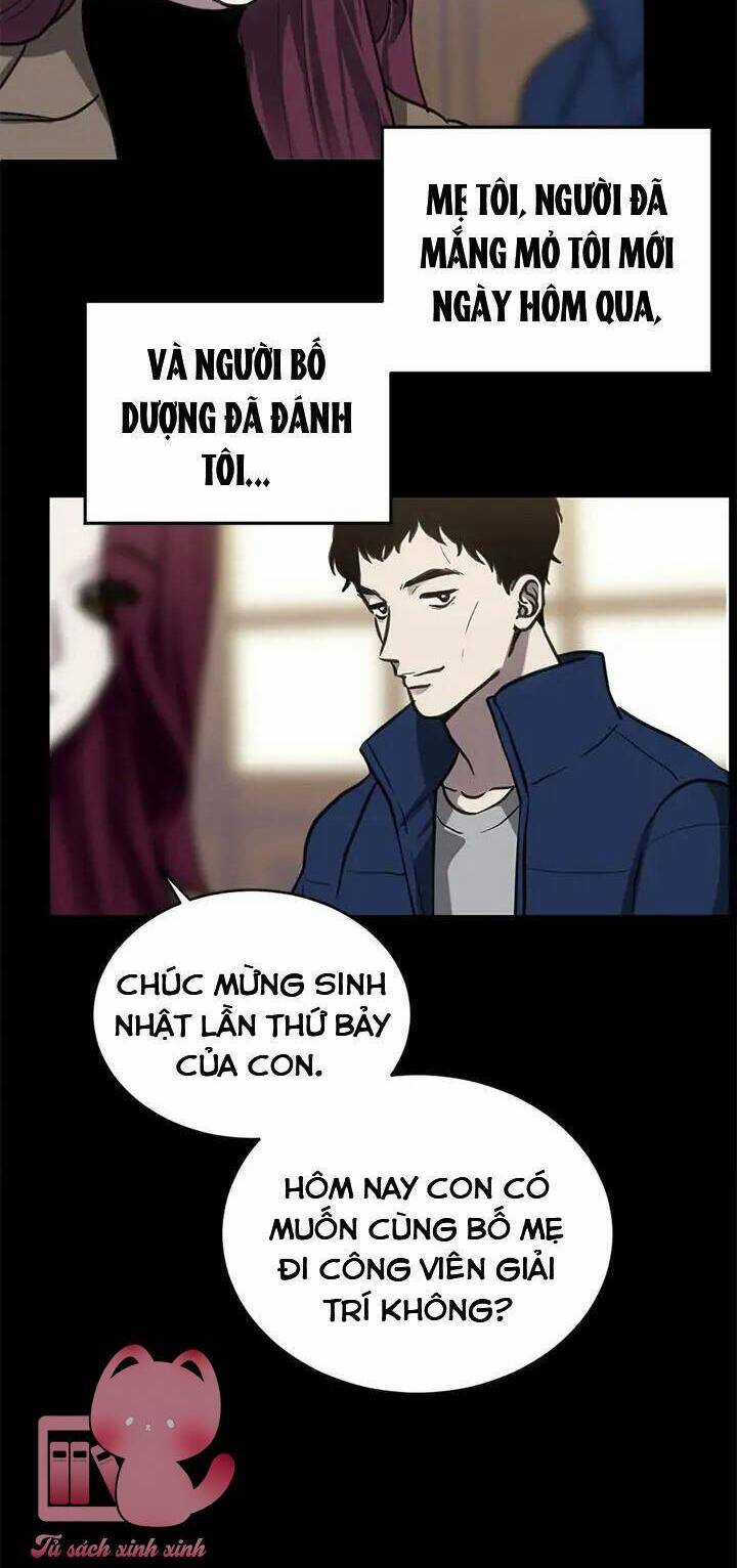 Ba Lần Động Phòng Chapter 29 trang 5
