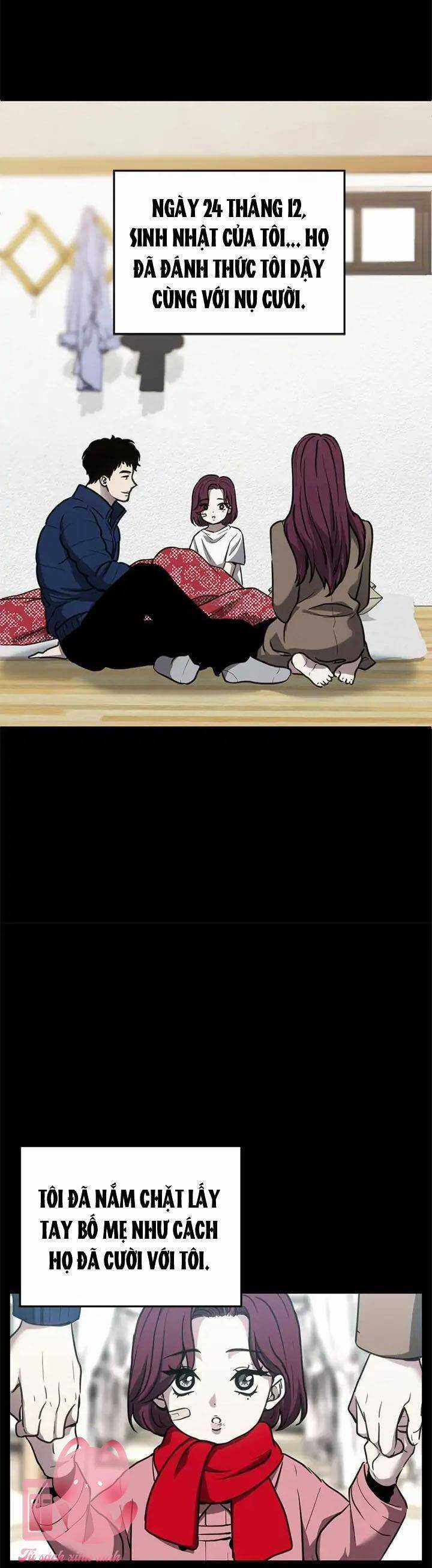 Ba Lần Động Phòng Chapter 29 trang 6