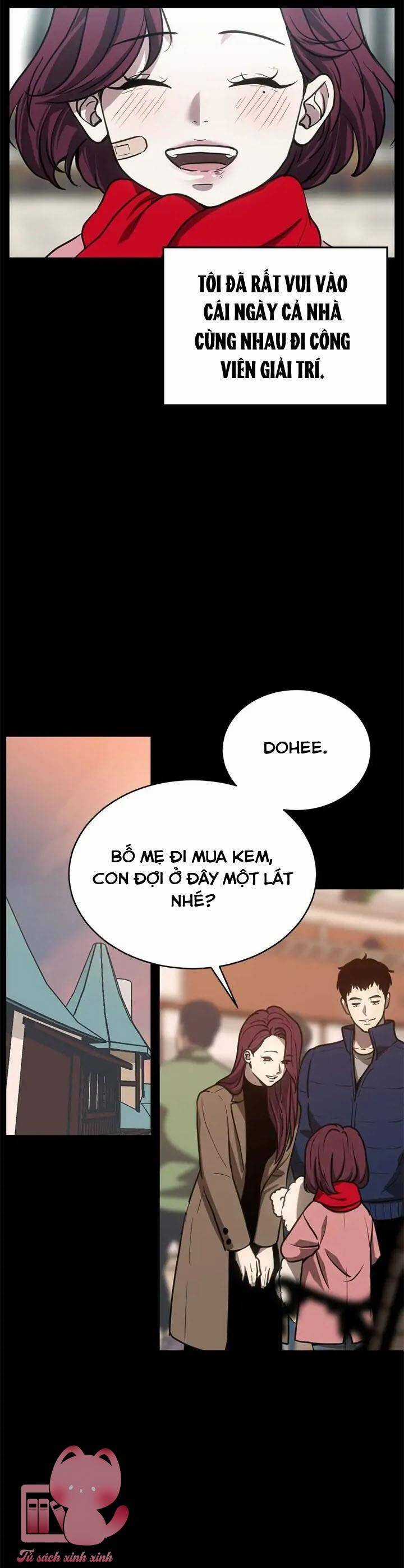 Ba Lần Động Phòng Chapter 29 trang 7