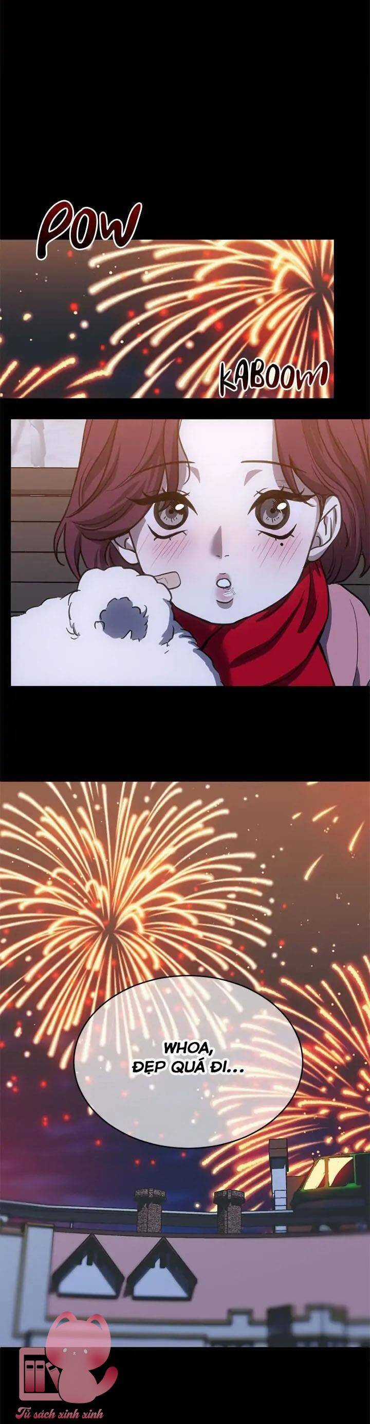 Ba Lần Động Phòng Chapter 29 trang 8