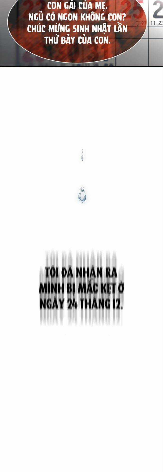 Ba Lần Động Phòng Chapter 3 trang 10