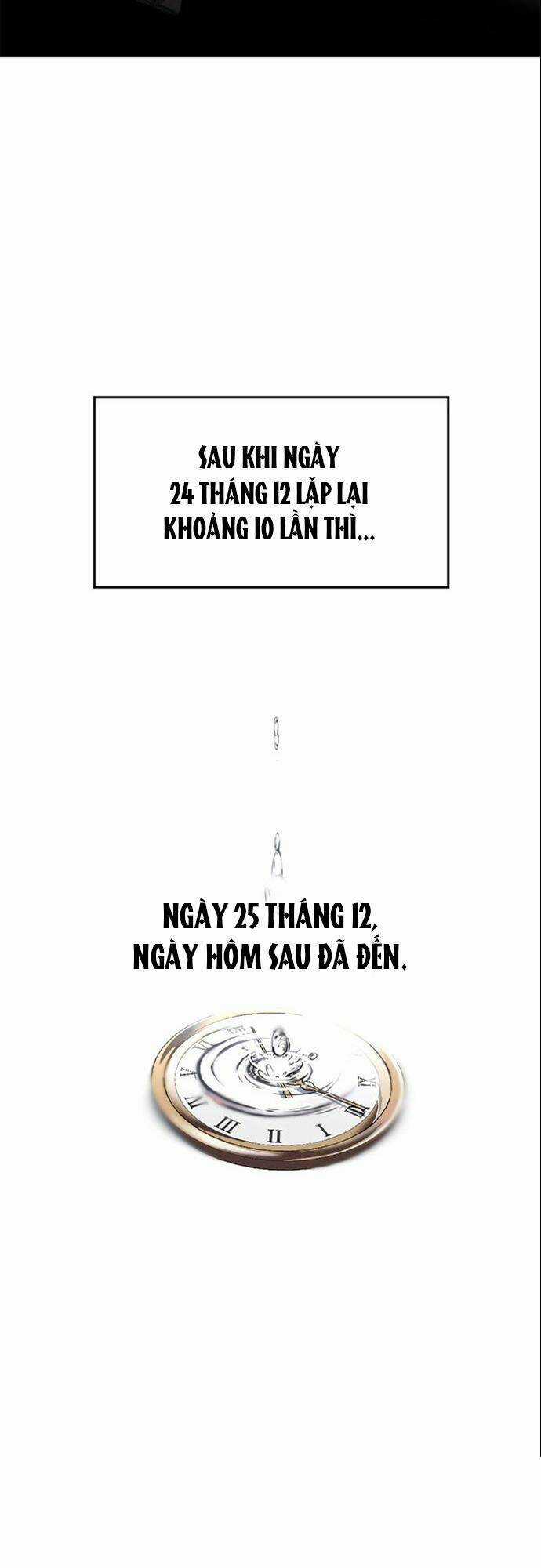 Ba Lần Động Phòng Chapter 3 trang 12