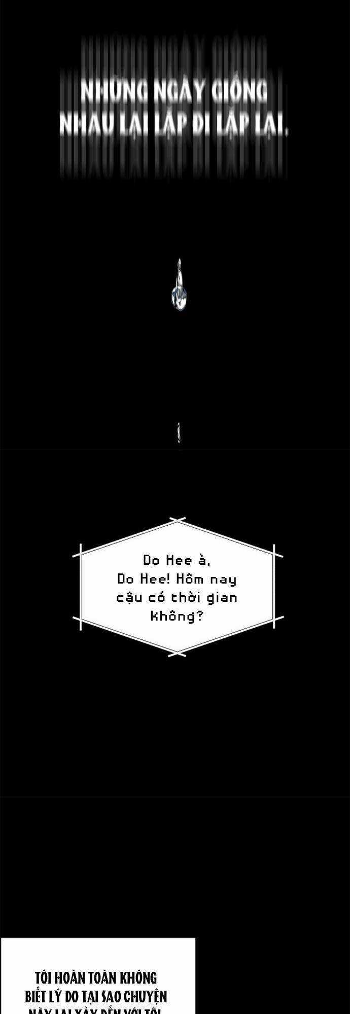 Ba Lần Động Phòng Chapter 3 trang 14