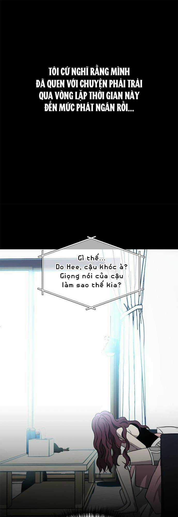 Ba Lần Động Phòng Chapter 3 trang 17