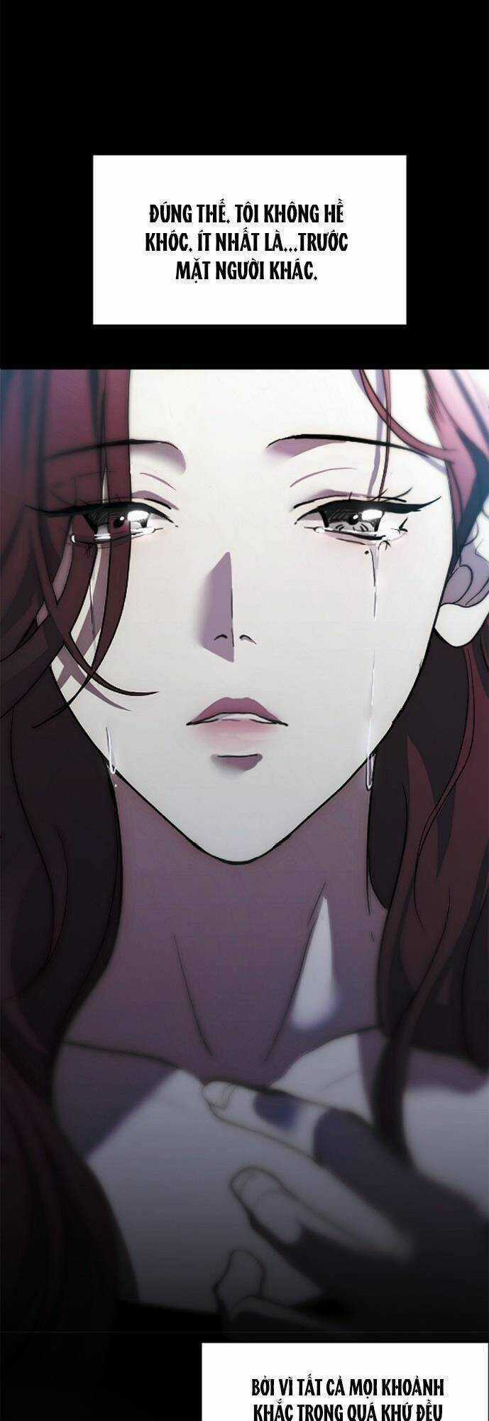 Ba Lần Động Phòng Chapter 3 trang 19