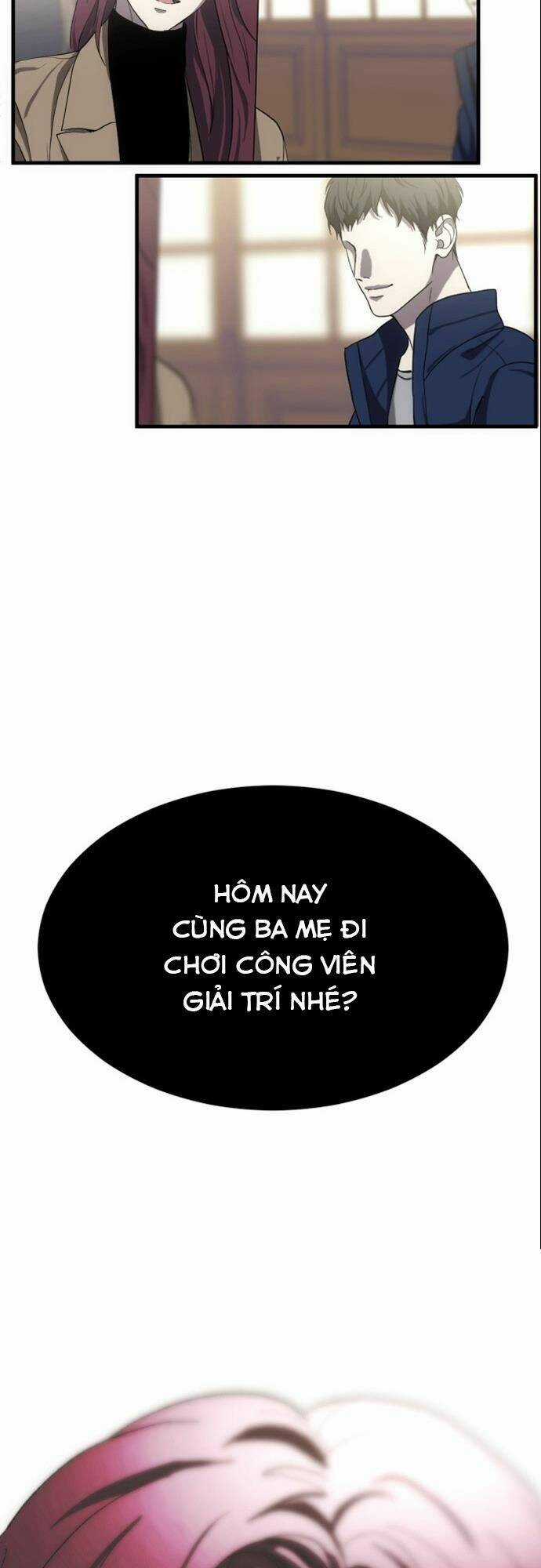 Ba Lần Động Phòng Chapter 3 trang 2