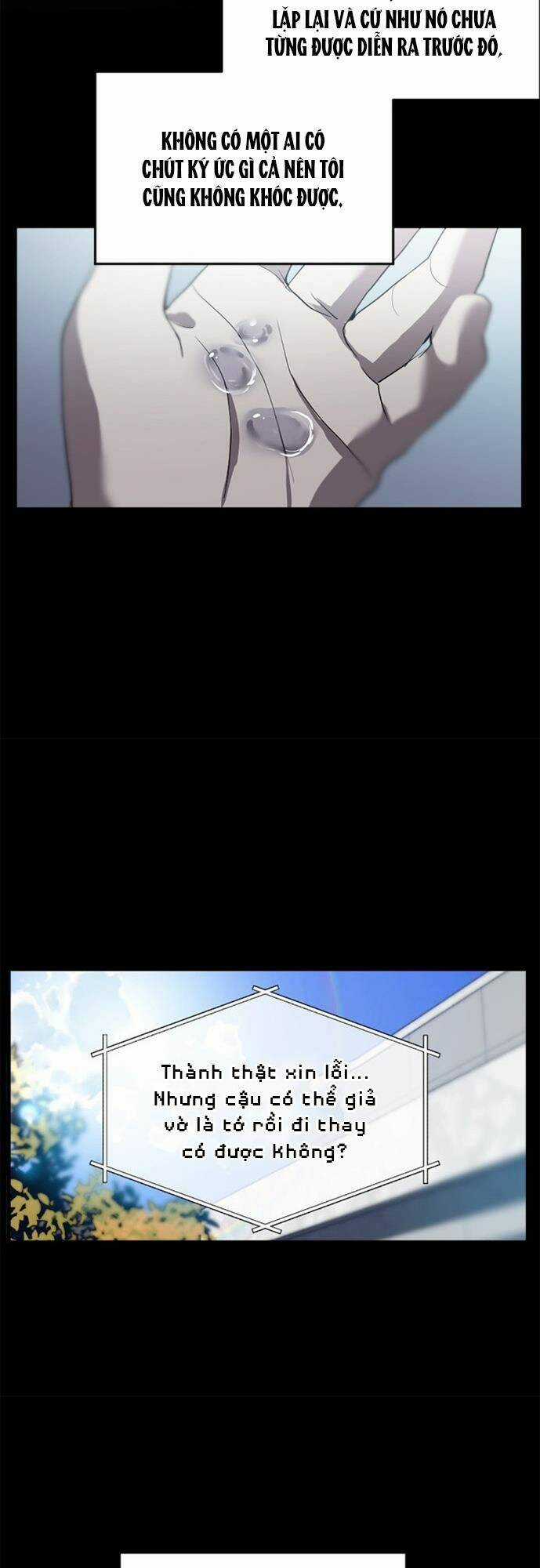 Ba Lần Động Phòng Chapter 3 trang 20