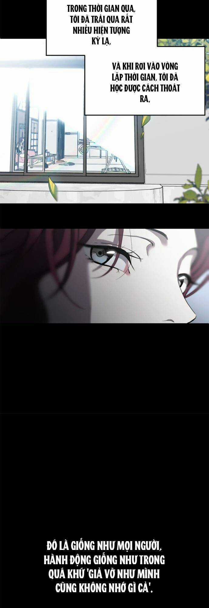 Ba Lần Động Phòng Chapter 3 trang 21