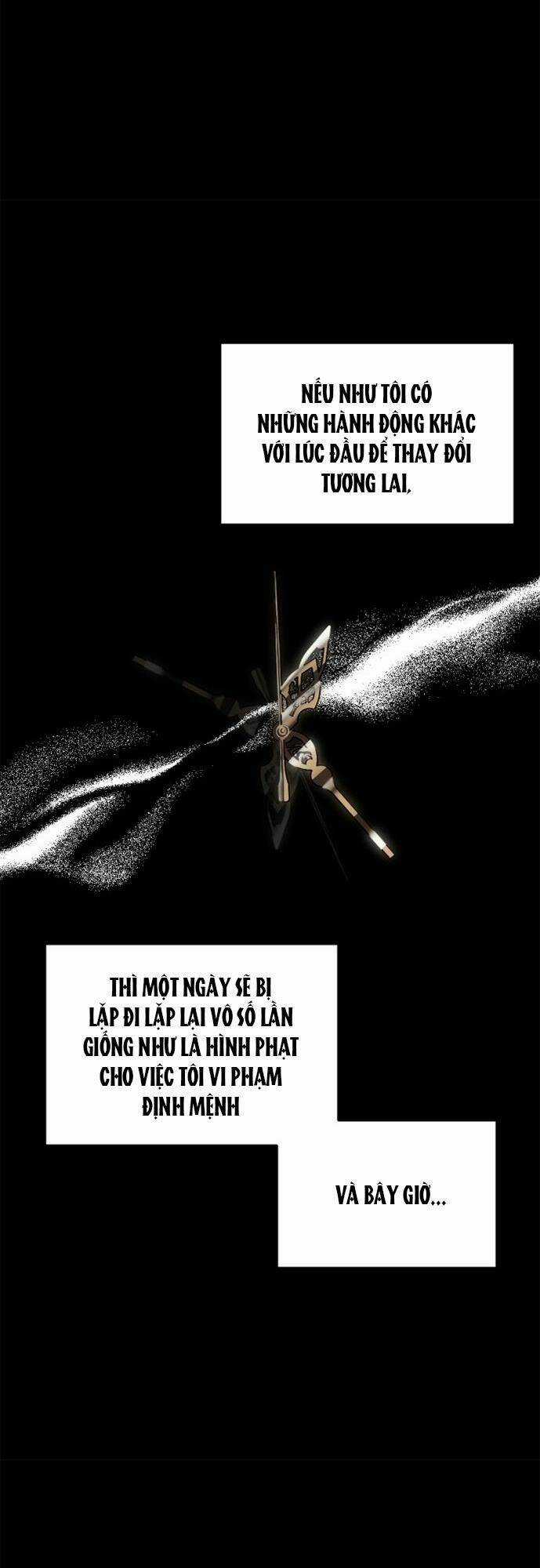 Ba Lần Động Phòng Chapter 3 trang 22