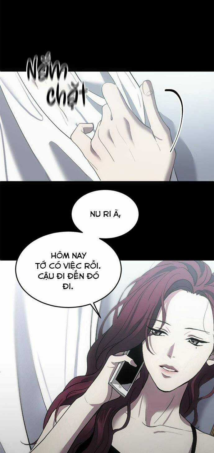 Ba Lần Động Phòng Chapter 3 trang 24