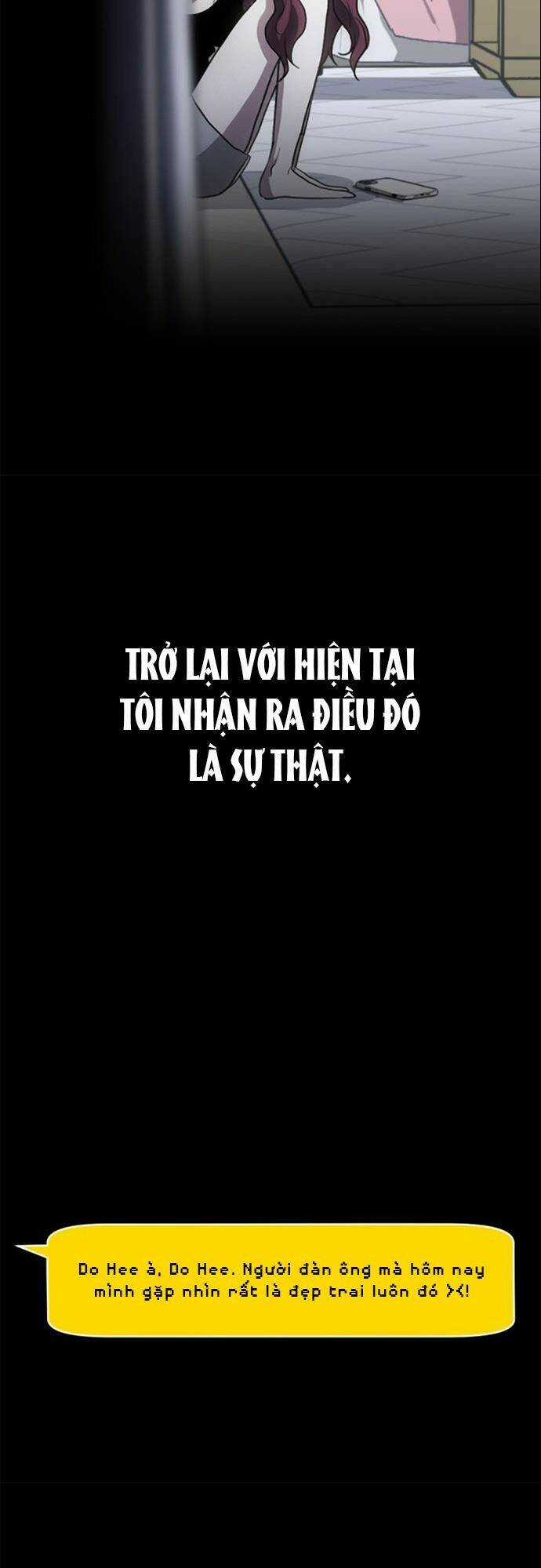 Ba Lần Động Phòng Chapter 3 trang 27