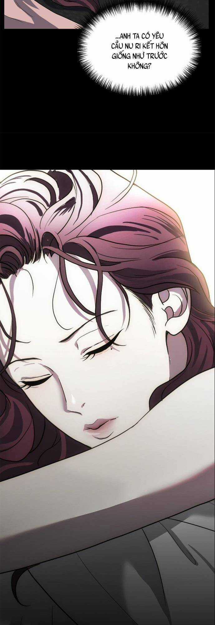 Ba Lần Động Phòng Chapter 3 trang 29