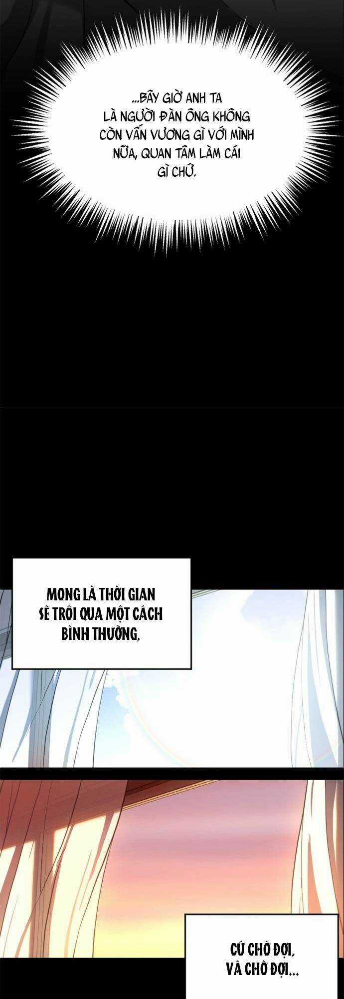 Ba Lần Động Phòng Chapter 3 trang 30