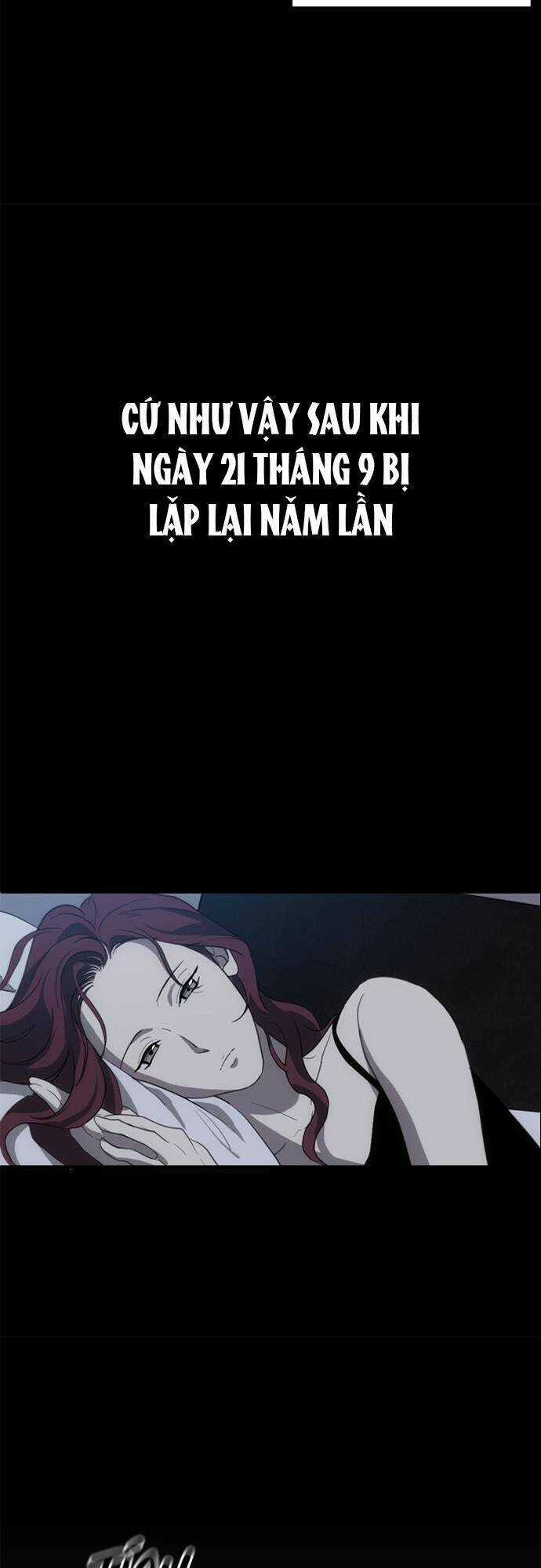 Ba Lần Động Phòng Chapter 3 trang 31