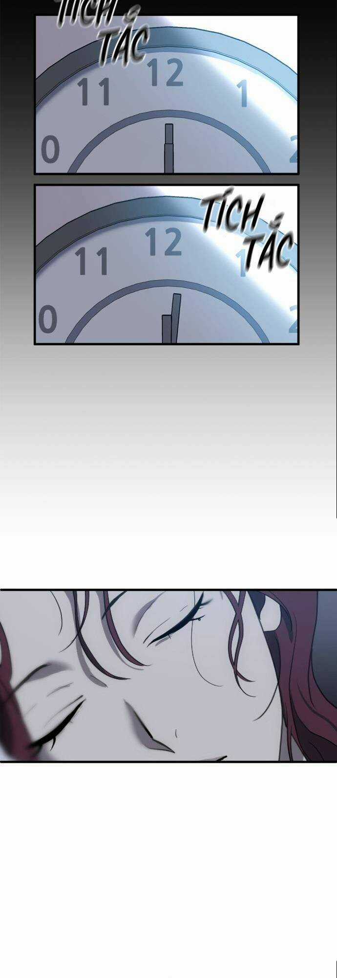 Ba Lần Động Phòng Chapter 3 trang 32