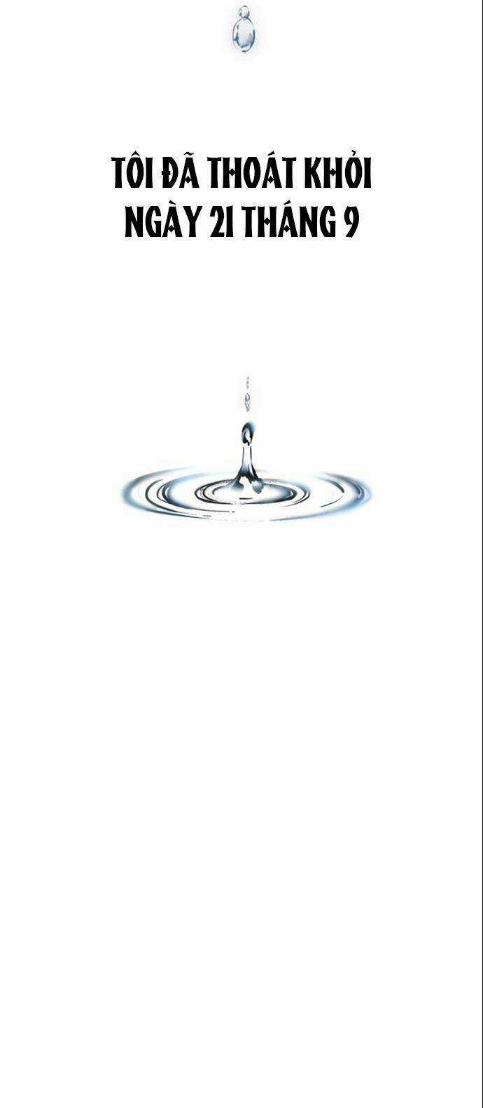 Ba Lần Động Phòng Chapter 3 trang 33