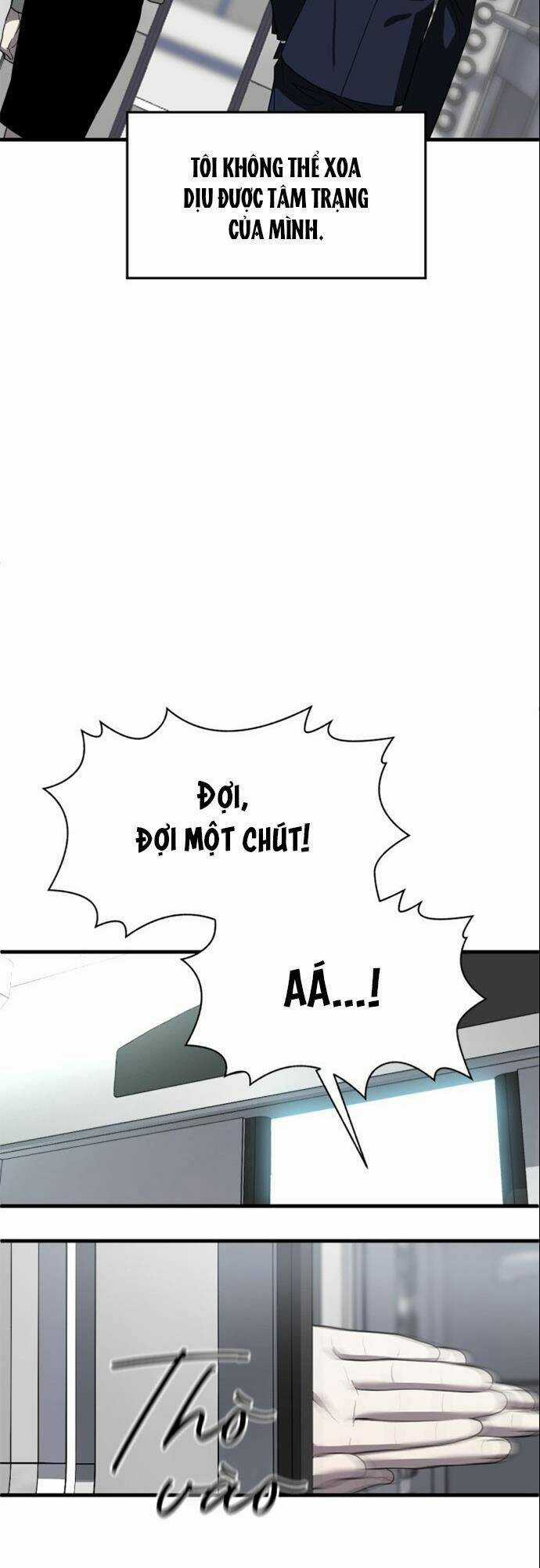 Ba Lần Động Phòng Chapter 3 trang 36