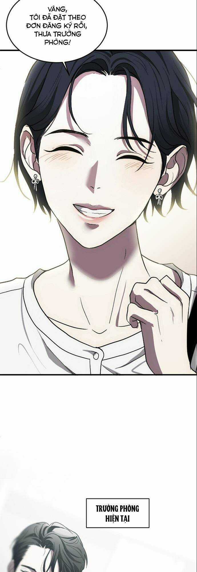 Ba Lần Động Phòng Chapter 3 trang 39