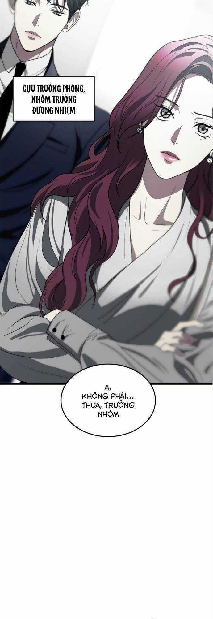 Ba Lần Động Phòng Chapter 3 trang 40