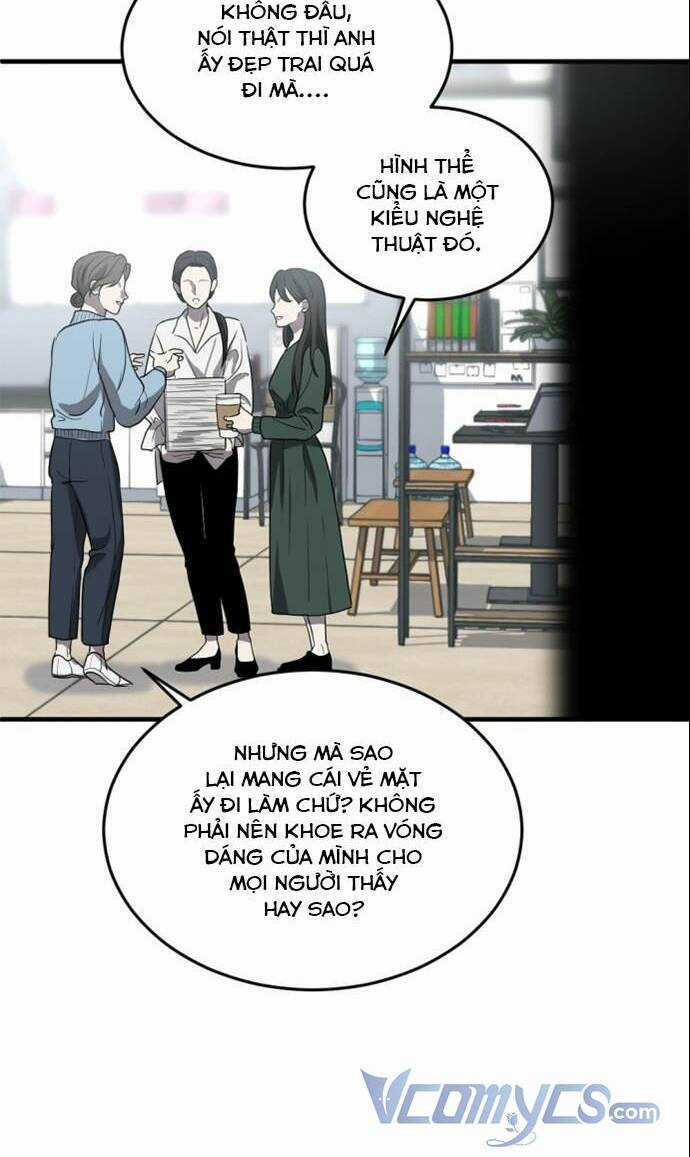 Ba Lần Động Phòng Chapter 3 trang 44