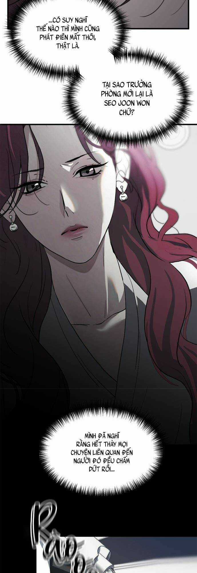 Ba Lần Động Phòng Chapter 3 trang 47