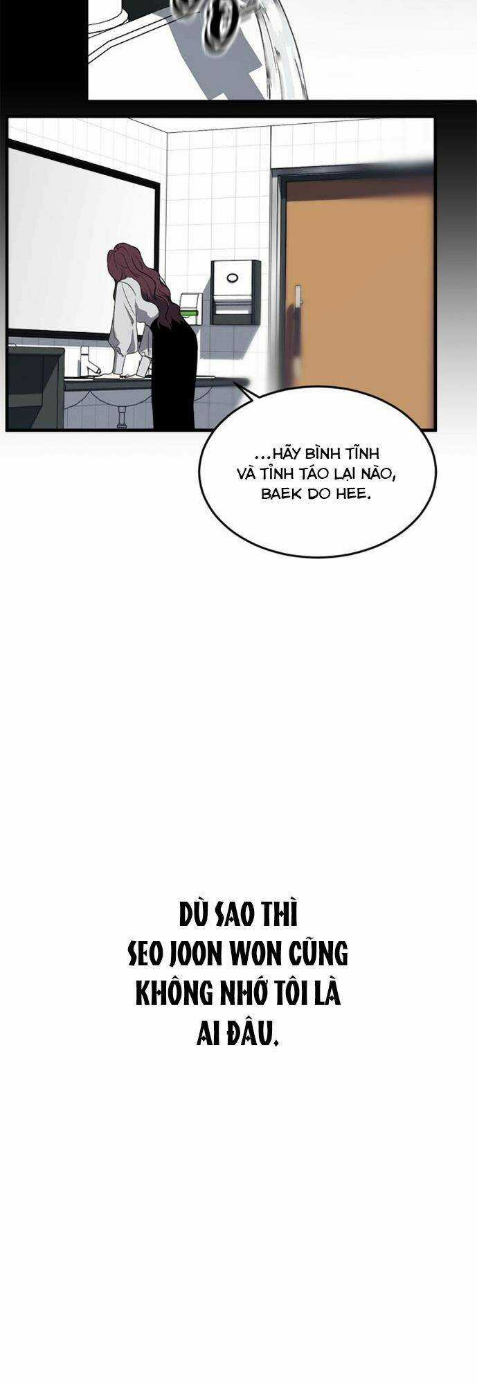 Ba Lần Động Phòng Chapter 3 trang 48