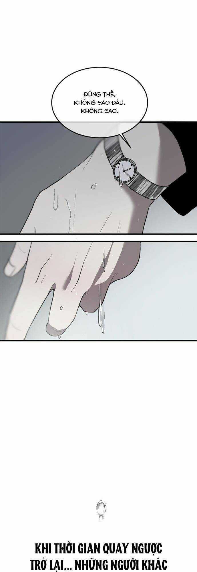 Ba Lần Động Phòng Chapter 3 trang 49