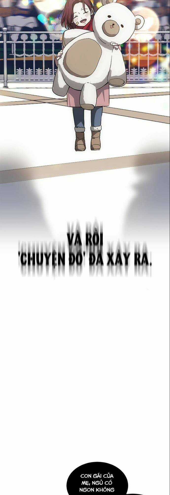 Ba Lần Động Phòng Chapter 3 trang 5