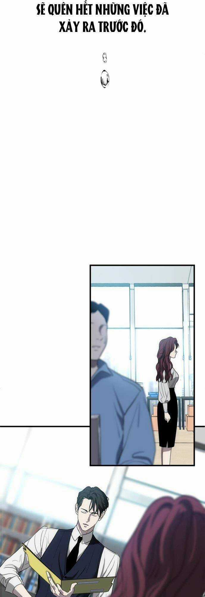 Ba Lần Động Phòng Chapter 3 trang 50