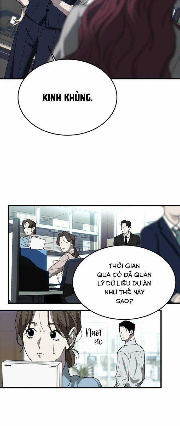 Ba Lần Động Phòng Chapter 3 trang 51