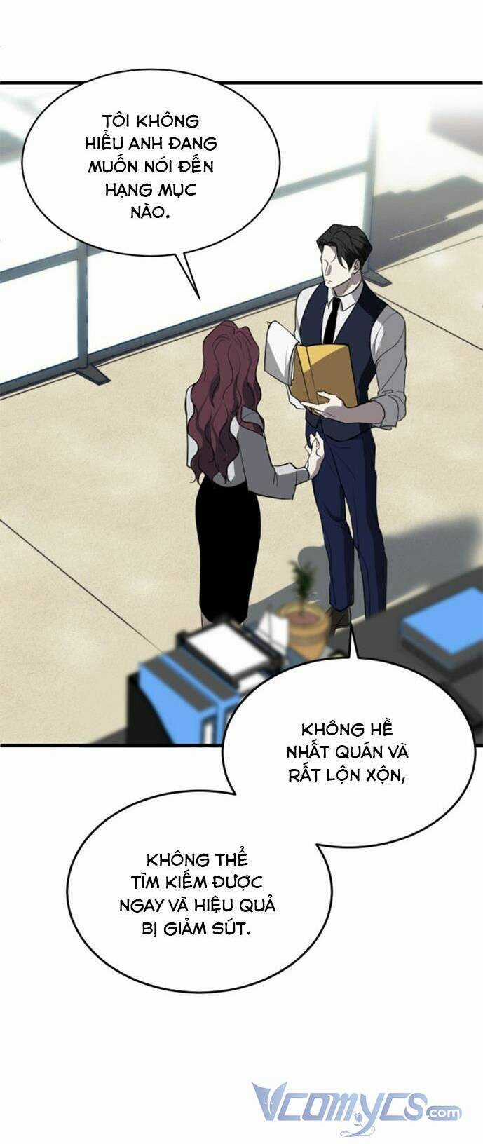 Ba Lần Động Phòng Chapter 3 trang 52