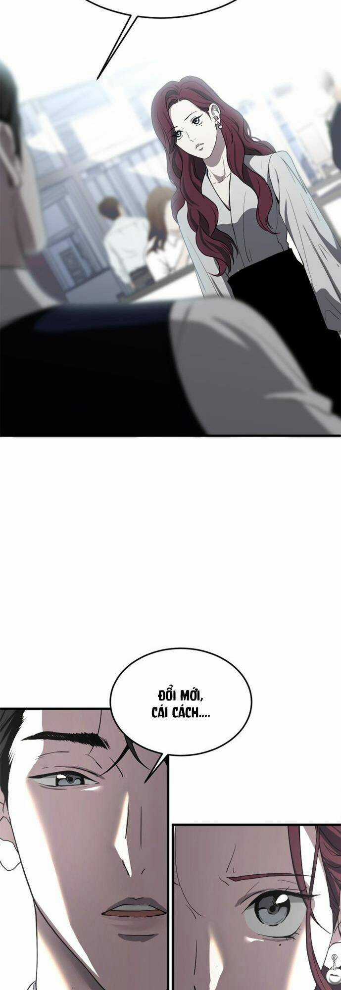 Ba Lần Động Phòng Chapter 3 trang 55