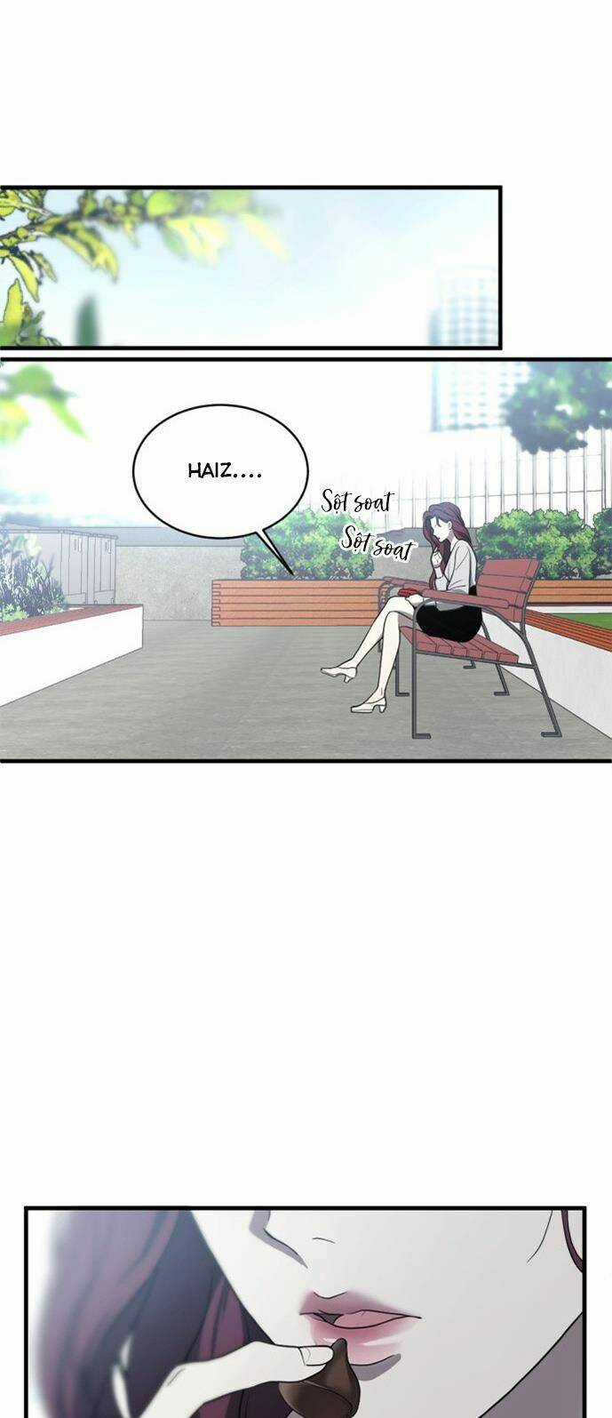 Ba Lần Động Phòng Chapter 3 trang 57