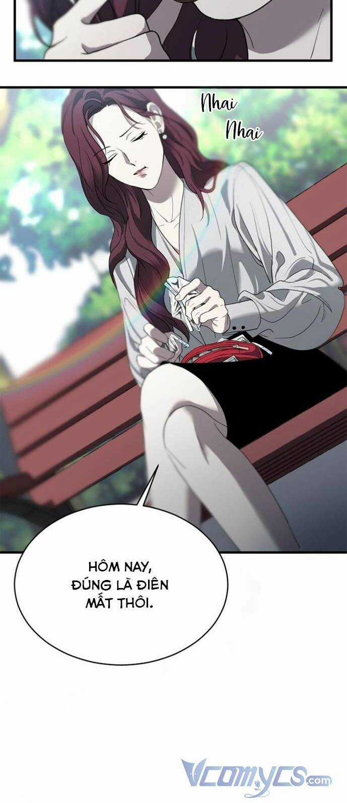 Ba Lần Động Phòng Chapter 3 trang 58