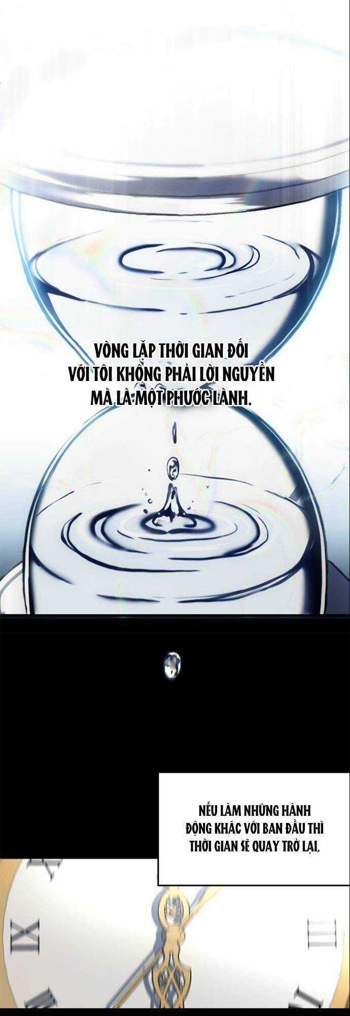 Ba Lần Động Phòng Chapter 3 trang 59