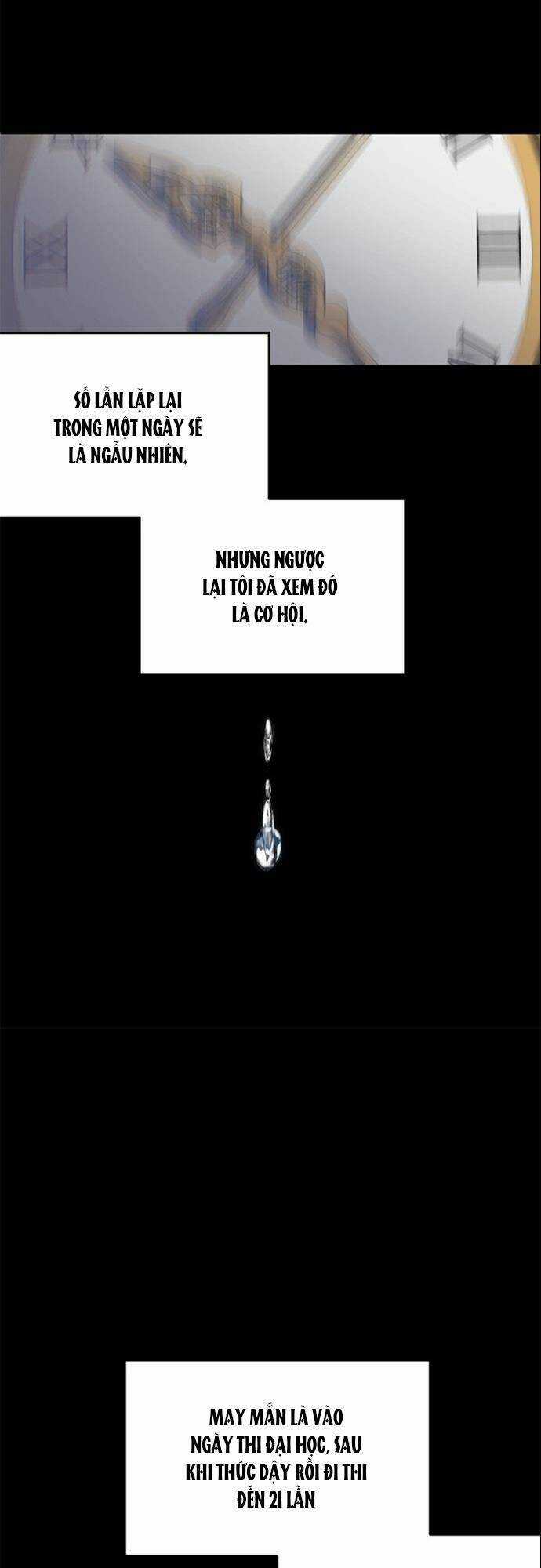 Ba Lần Động Phòng Chapter 3 trang 60