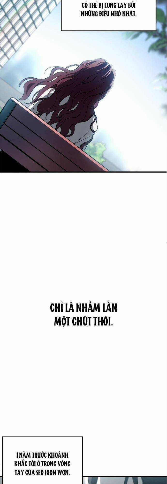 Ba Lần Động Phòng Chapter 3 trang 63