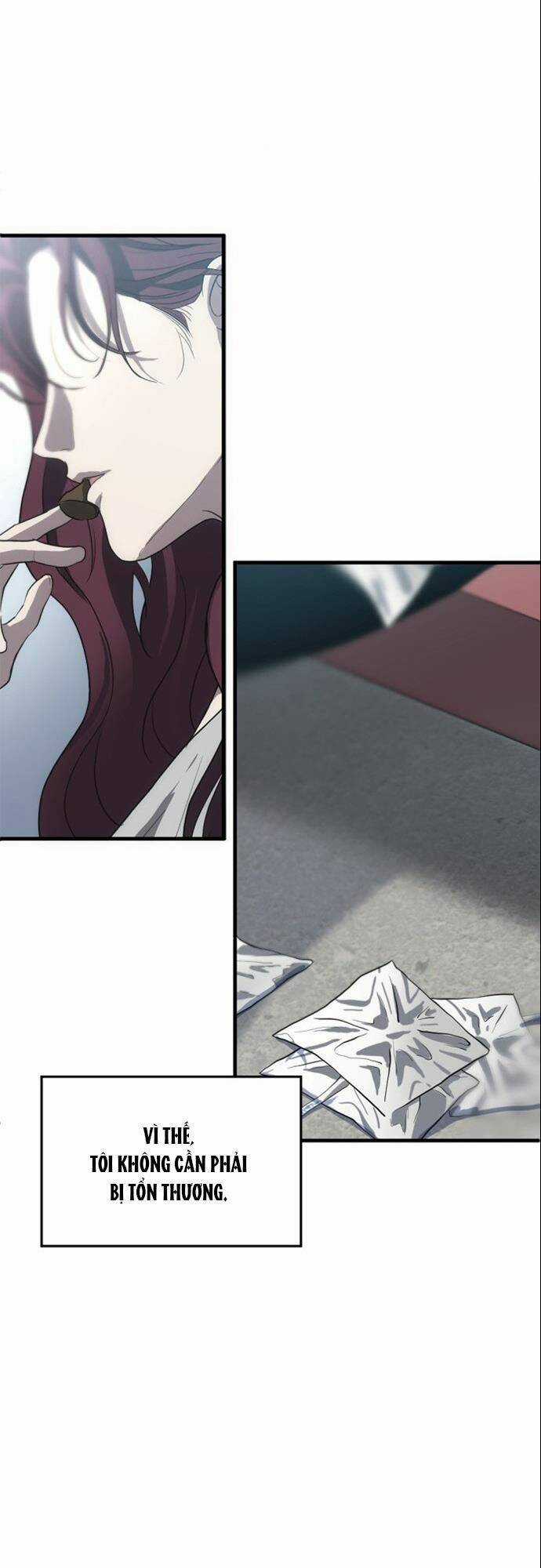 Ba Lần Động Phòng Chapter 3 trang 65