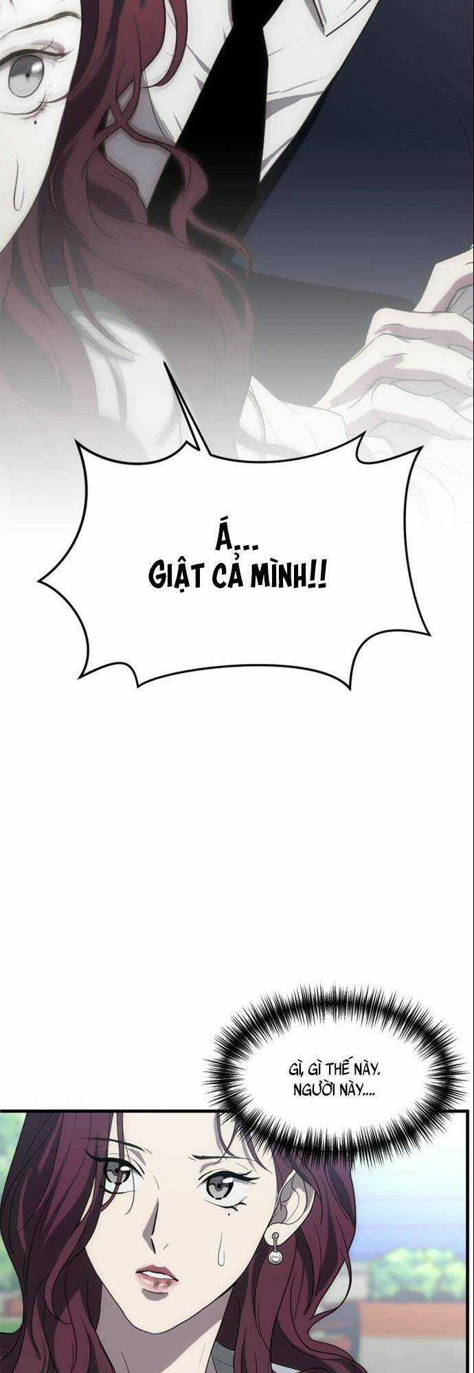 Ba Lần Động Phòng Chapter 3 trang 67