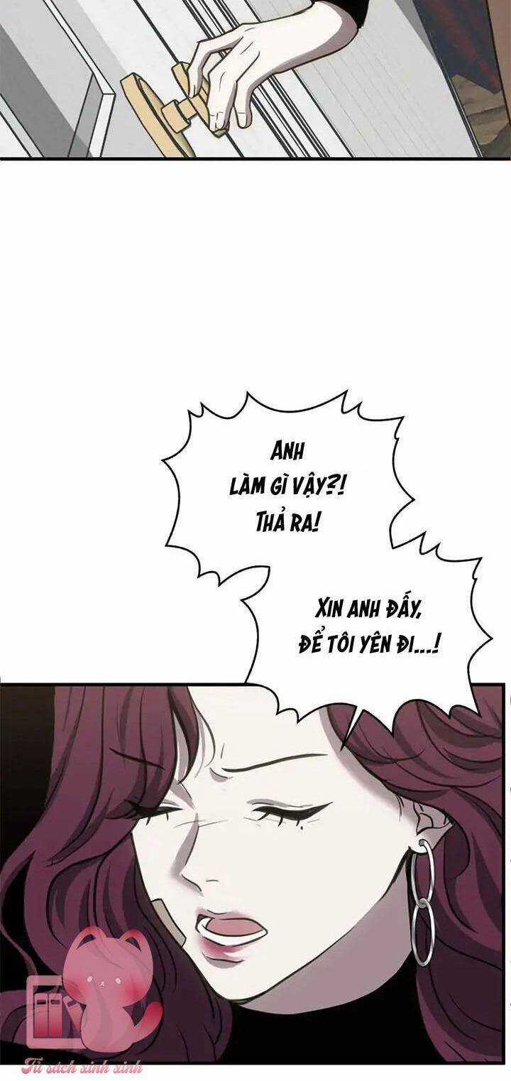 Ba Lần Động Phòng Chapter 30 trang 10