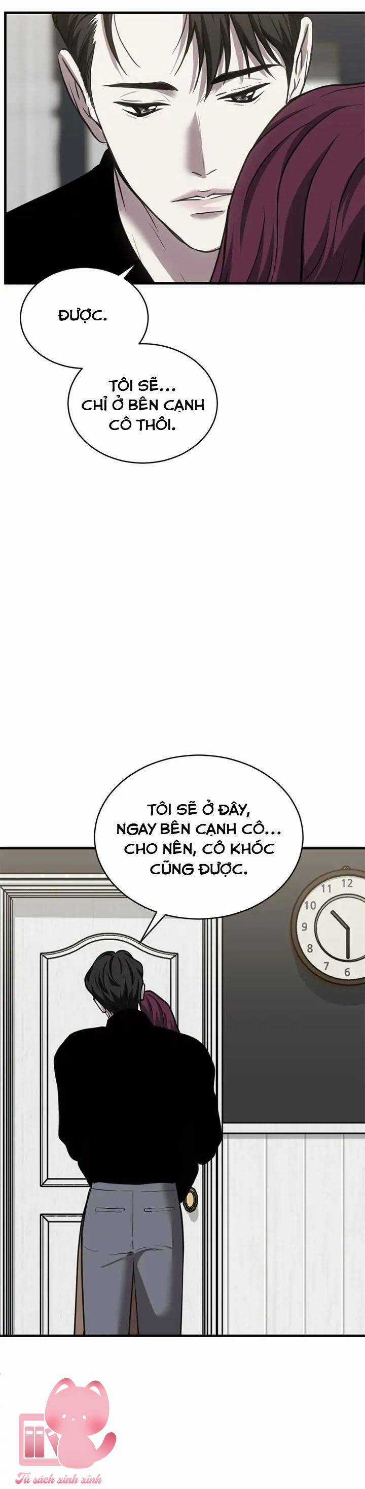 Ba Lần Động Phòng Chapter 30 trang 11