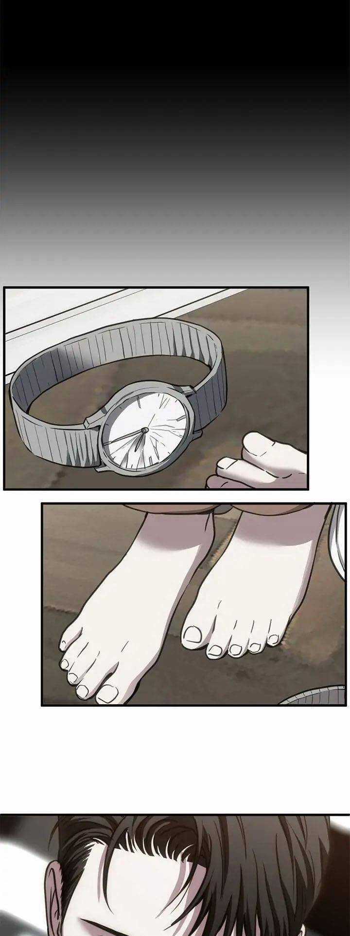 Ba Lần Động Phòng Chapter 30 trang 14