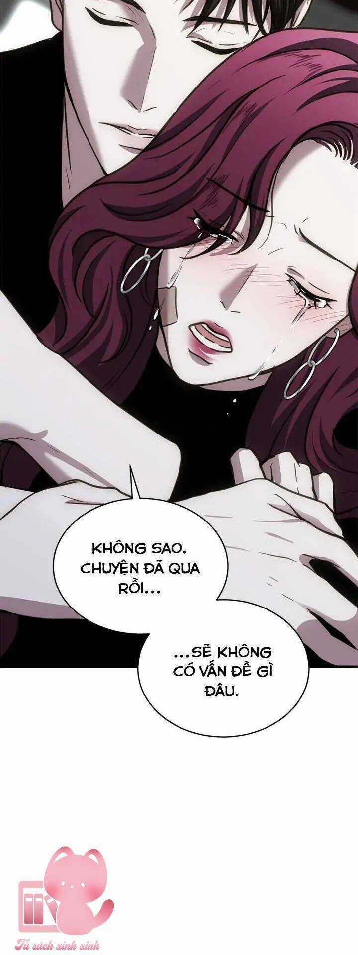 Ba Lần Động Phòng Chapter 30 trang 15