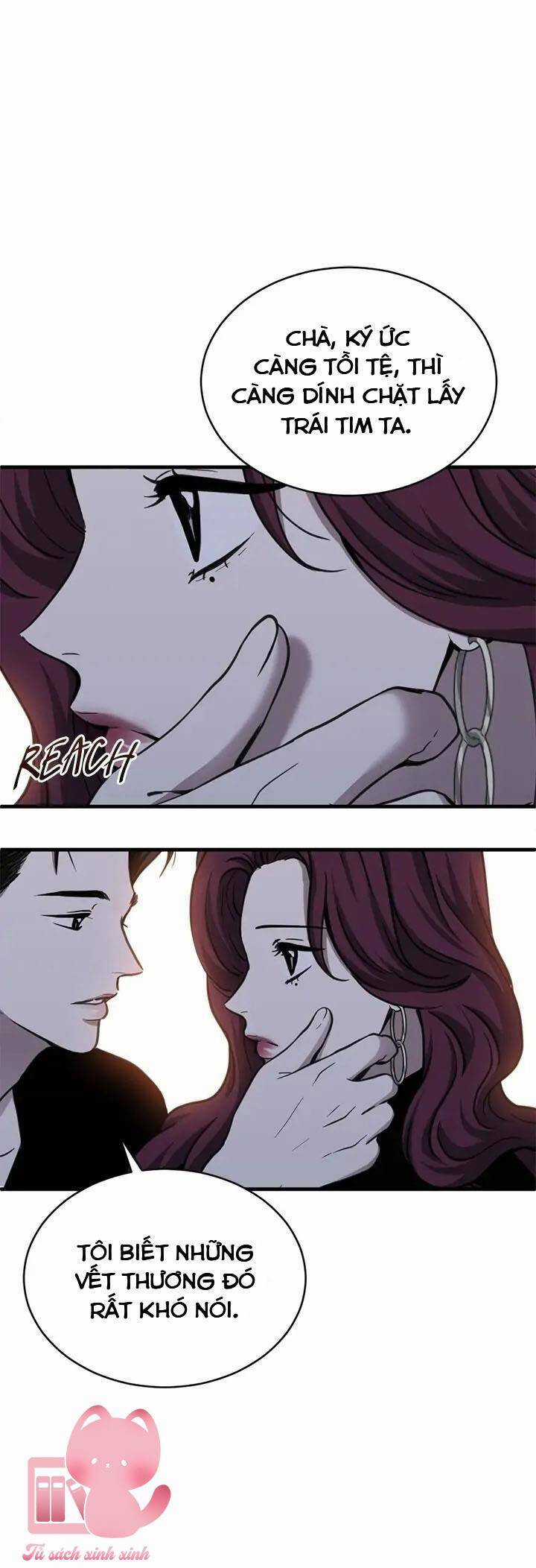 Ba Lần Động Phòng Chapter 30 trang 19