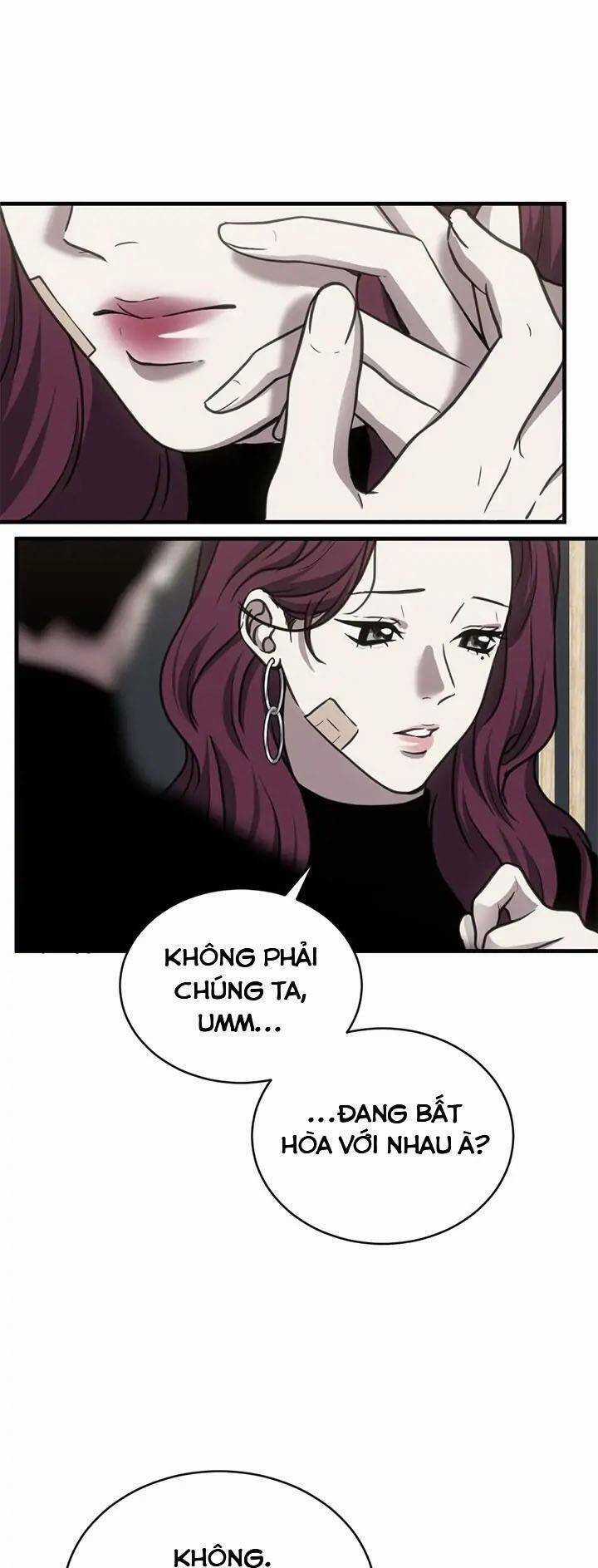 Ba Lần Động Phòng Chapter 30 trang 20