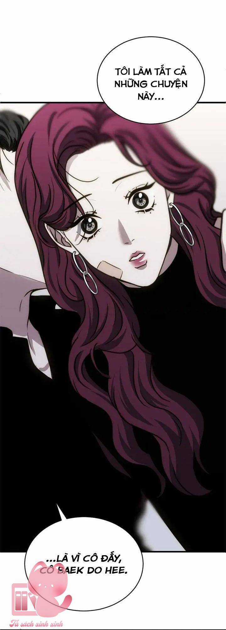 Ba Lần Động Phòng Chapter 30 trang 26